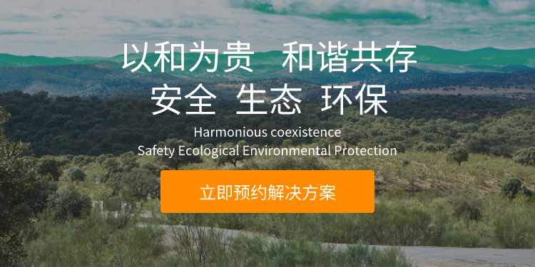 以和为贵   和谐共存