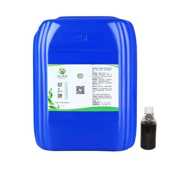 微生物除臭剂厌氧型
